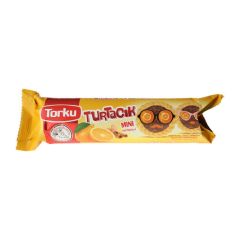 Torku Turtacık Portakallı Multipack 3'Lü 102 Gr