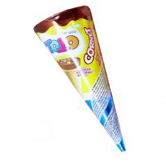 Toto Kornet 25 gr Fındıklı