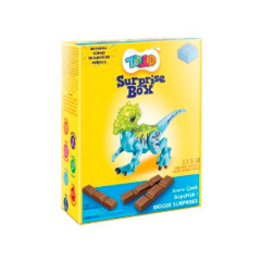 Toto Sürpriz Kutusu Erkek 45 gr
