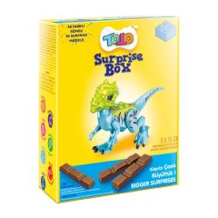 Toto Sürpriz Kutusu Kız 45 gr