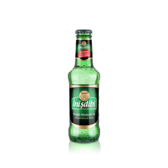 İnişdibi Maden Suyu 200 Ml