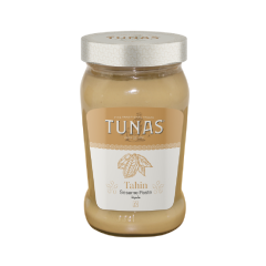 Tunas Tahin Cam Kav.470 GR