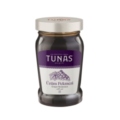 Tunas Üzüm Pekmez Cam Kav. 635 GR