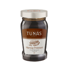 Tunas Harnup Pekmez Cam Kav.635 GR