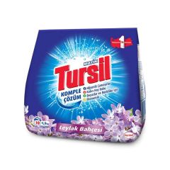 Tursil Matik Leylak Bahçesi Beyazlar 1.5 Kg