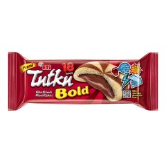 Eti Tutku Bold Kakao Kremalı Mozaik Bisküvi 138 g