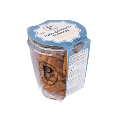 Peksimet Tuzlu Çörekotlu Kurabiye 70 Gr
