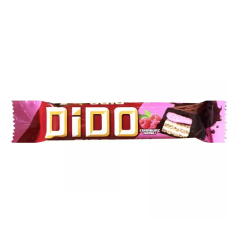 Ülker Dido Frambuazlı 40 Gr