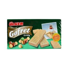 Ülker Fındıklı Gofret 220 g