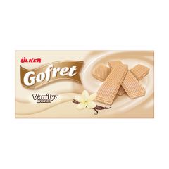 Ülker Vanilya Gofret 220 g