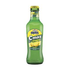 Uludağ Frutti C Max Limon 200 Ml