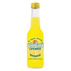 Uludağ Limonata 250 Ml