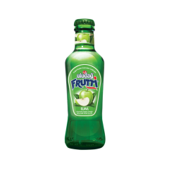 Uludağ Maden Suyu Elma Aromalı 200 Ml