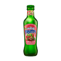 Uludağ Maden Suyu Karpuz&Çilek Aromalı 200 Ml