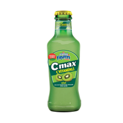 Uludağ Maden Suyu Kivi Aromalı 200 Ml