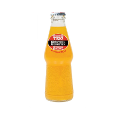 Uludağ Portakal Efsane Gazoz 250 Ml