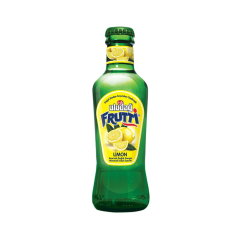 Uludağ Frutti Soda Limonlu 200 Ml