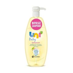 Uni Baby Bebek Şampuanı 700 ml