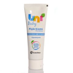 Uni Baby Pişik Kremi 75 Ml