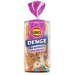 Uno Denge Tam Buğday Çiya Tohumu 350 g