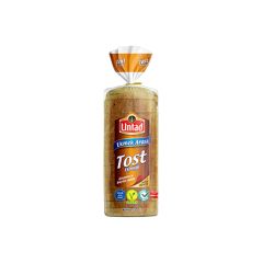 Untad Sade Tost Ekmeği 550 g