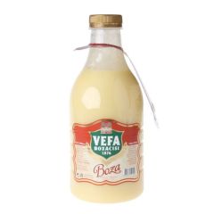 Vefa Bozası Pet Şişe 1 lt