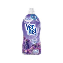 Vernel Max Nergiz Çiçeği & Lavanta 60 Yıkama 1440 ml