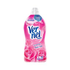 Vernel Max Taze Gül 60 Yıkama 1440 ml