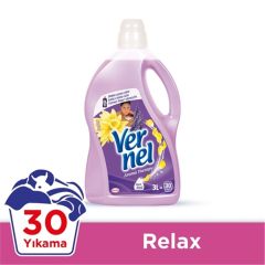 Vernel 3 Lt Aroma Relax