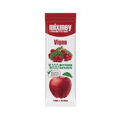 Mixmey Meyve Bar Vişne 20 g