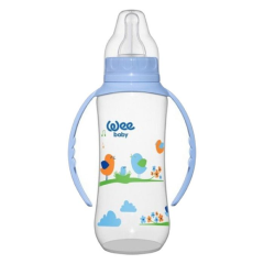 Wee Baby Biberon Kulplu 270 ml 745 