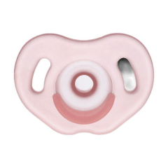 Wee Baby Full Silikon Emzik No 1 561