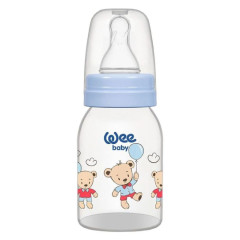 Wee Baby Klasik Uçlu Biberon
