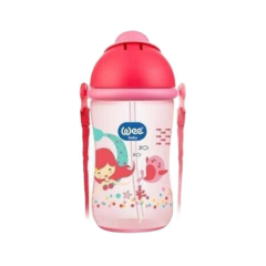 Wee Baby Pipetli Bardak No 171 380 Ml