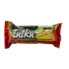 Eti Tutku Antep Fıstıklı Kremalı Bisküvi 90 Gr