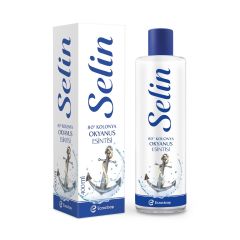 Selin Okyanus Esintisi Kolonyası 400 Ml