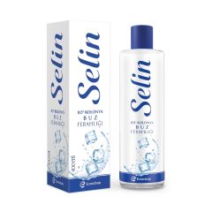 Selin Buz Ferahlığı Kolonyası 400 Ml