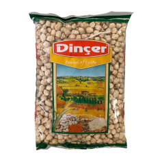 Dinçer Beyaz Nohut 1 Kg