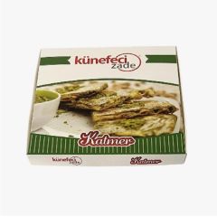 Künefecizade Katmer 2x140 Gr