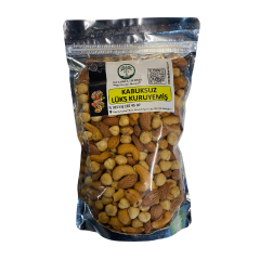 İstanbul Hurma Lux Kuruyemiş 500 Gr