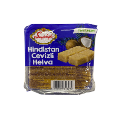 Seyidoğlu Hindistan Cevizli Helva 350 Gr