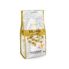 Şölen Milango Crystal Hindistan Cevizi - Badem 255 Gr