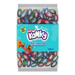 Ülker Kanky Mini Yumurta Kg
