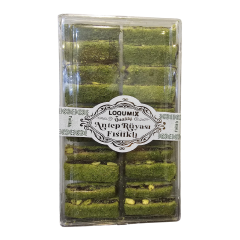 Loqumix Antep Rüyası Fıstıklı 350 Gr