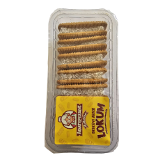 Adatepezade Kıstırma Finger 250 Gr