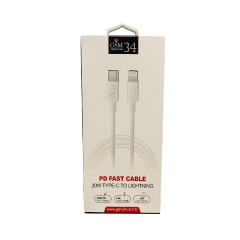 34 GSM PD Fast Kablo