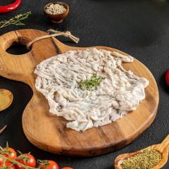 Kuzu Gömlek Yağ Kg