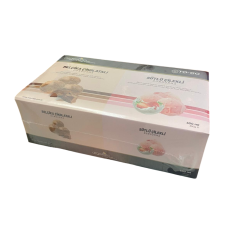 Argelato Belçika Çikolata Sütlü Çilekli Dondurma 500 Ml/350 g