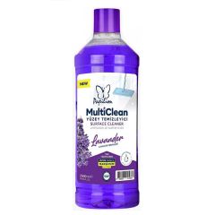 Papilion Lavanta Kokulu Yüzey Temizleyici 2500 Ml