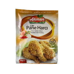 Akman Çıtır Pane Harcı 90 g